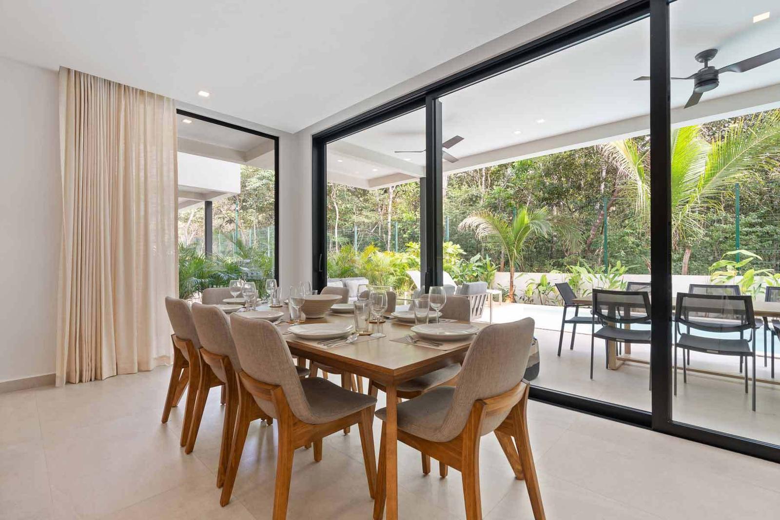 6 Bedroom Home for Sale, Bosques de Pinilla 16, Hacienda Pinilla, Tamarindo, Guanacaste, Costa Rica — photo 4