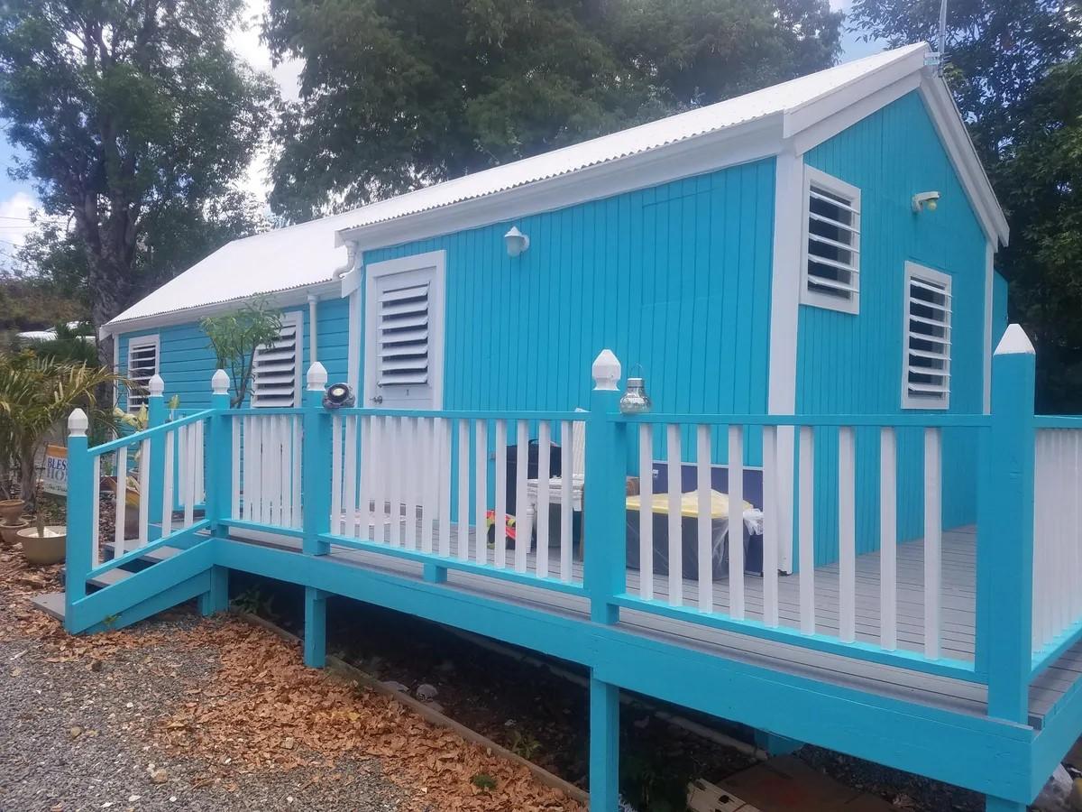 3-a & 3-b Christiansted Ch — photo 4