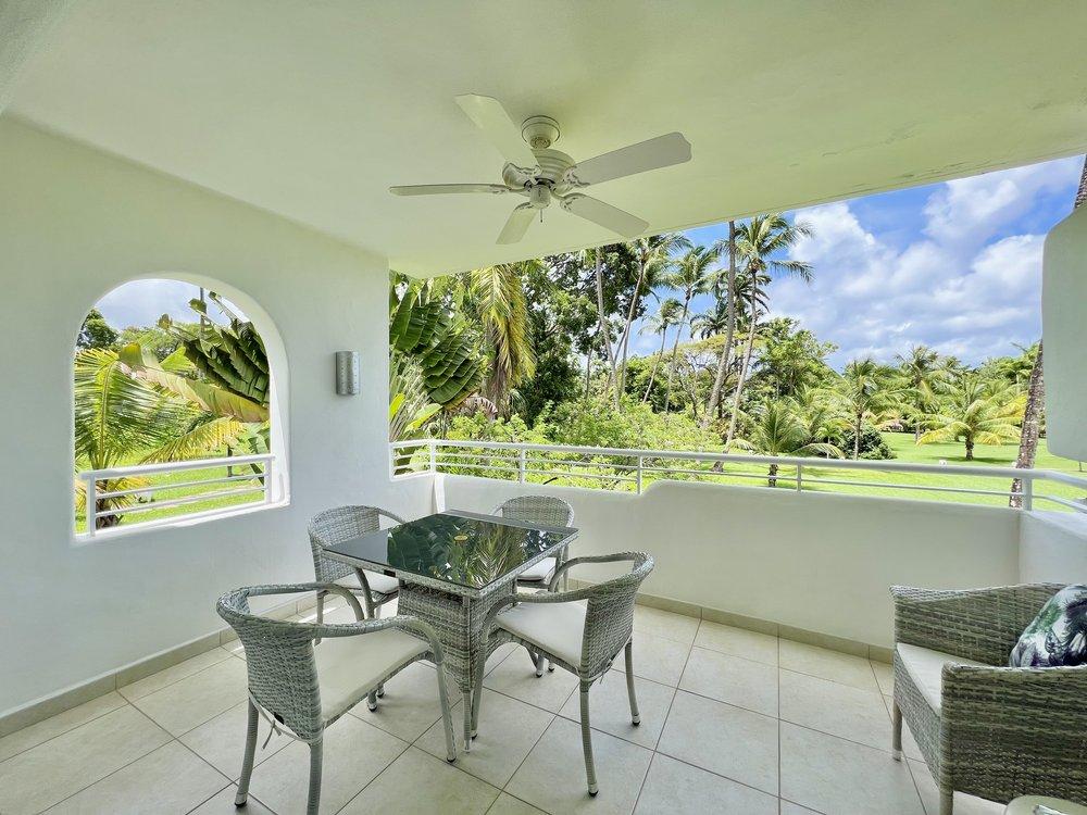 1-bedroom apartment in Glitter Bay, Porters, St James — photo 2