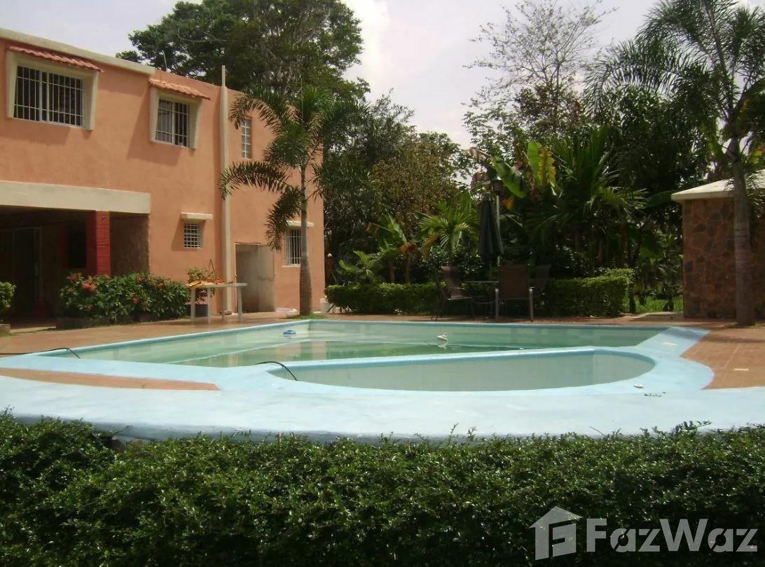 4 Bedroom Villa for Sale in Pedro Brand, Santo Domingo — photo 2