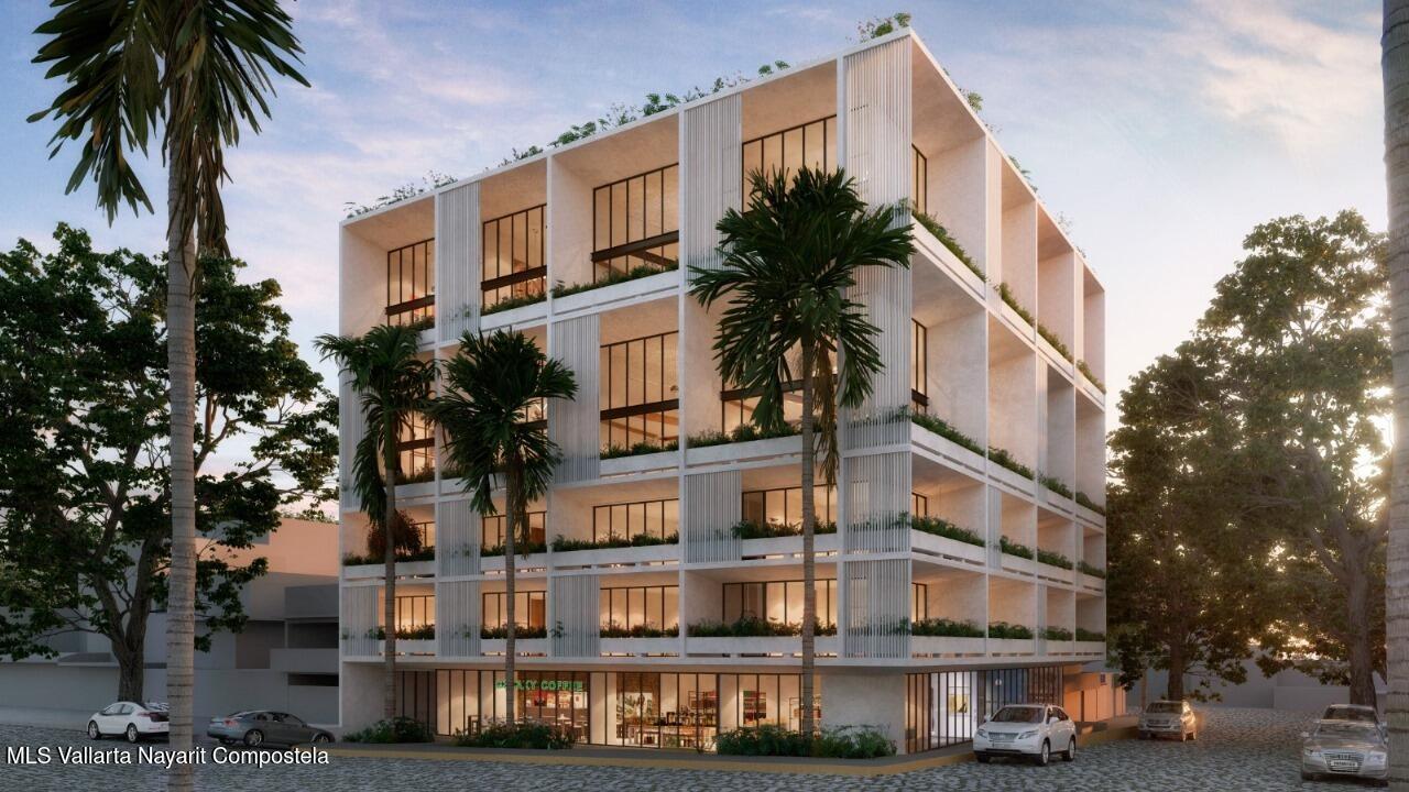 1 Bedroom Condo for Sale in Varia Living, Puerto Vallarta, Mexico — photo 5