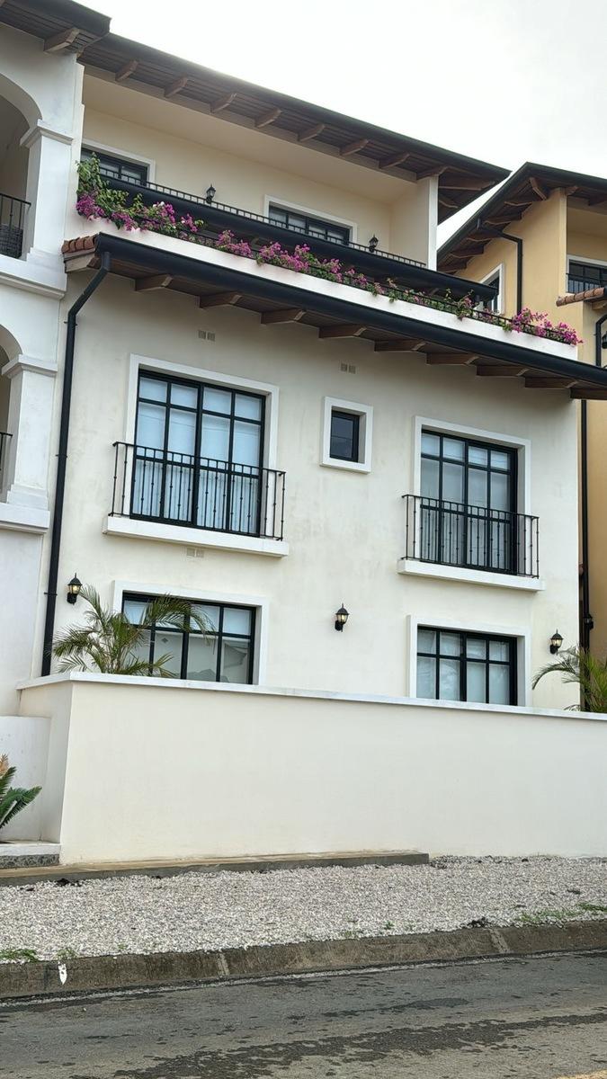 2 Bedroom Ocean-View Townhouse for Sale, Las Catalinas, Flamingo, Guanacaste, Costa Rica — photo 2