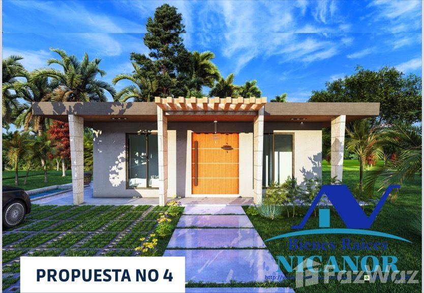 3 bedroom house for sale in San Felipe De Puerto Plata, Dominican Republic — photo 1