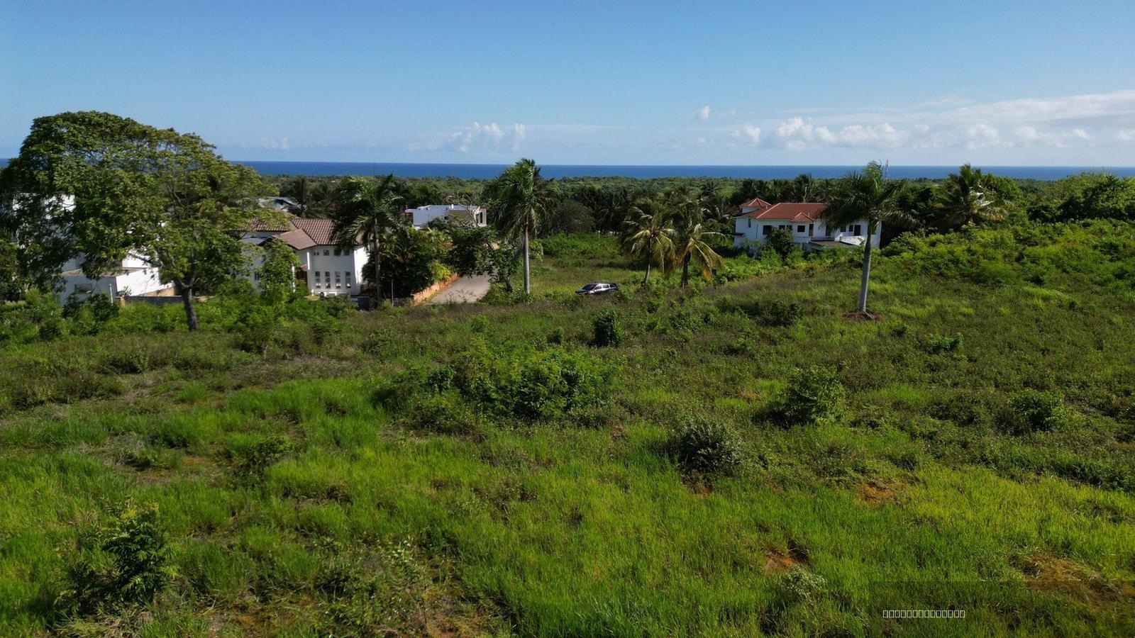 Premium Oceanview Lots for sale in The Gardens at Lomas Mironas, Cabarete — photo 4