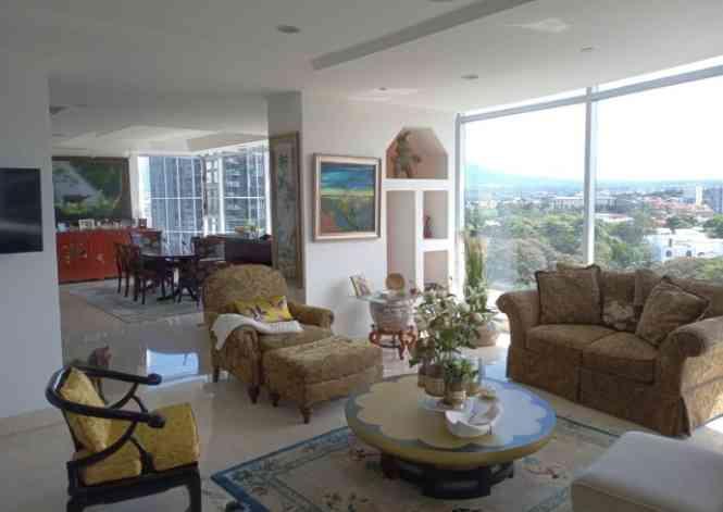 Luxury Apartment for Sale in Nunciatura, Rohrmoser, San Jose — photo 2