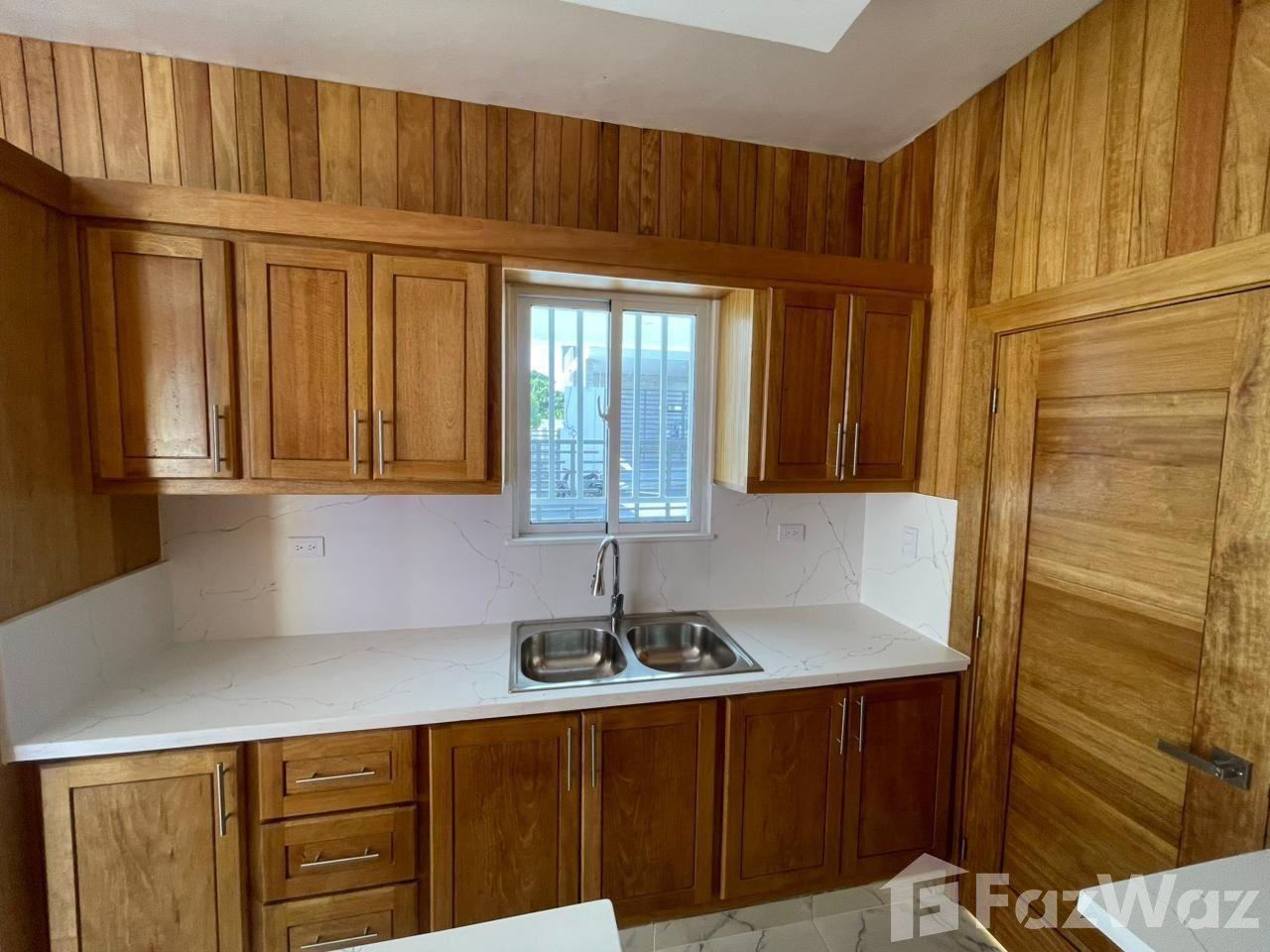 3 Bedroom House with Pool for Sale in San Felipe De Puerto Plata, Dominican Republic — photo 4