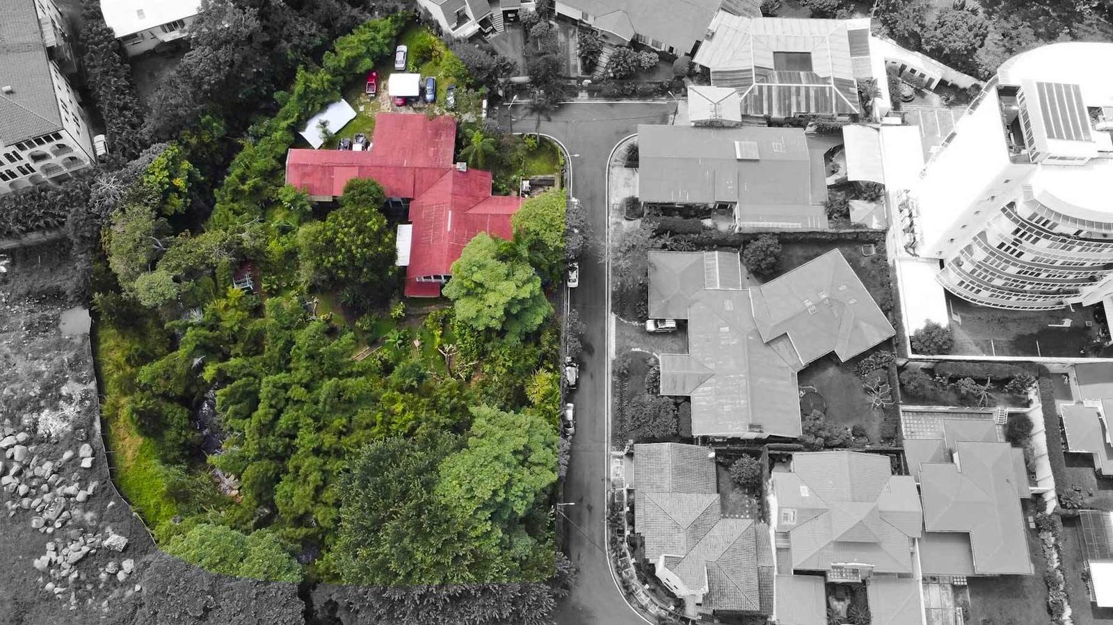 3,402 Sq M of Development Land for Sale, Escazu — photo 4