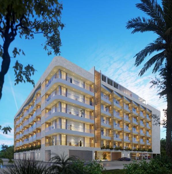 New 1BR Musa Del Puerto Condo — photo 1