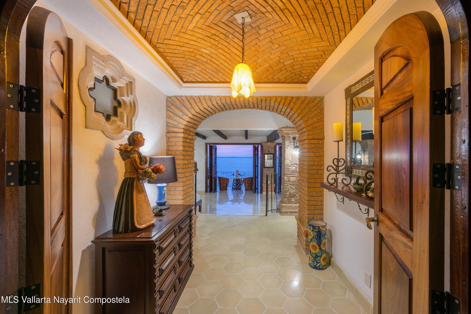 2 Bedroom Condo for Sale, Brisa Lunar, Amapas, Puerto Vallarta, Mexico — photo 1