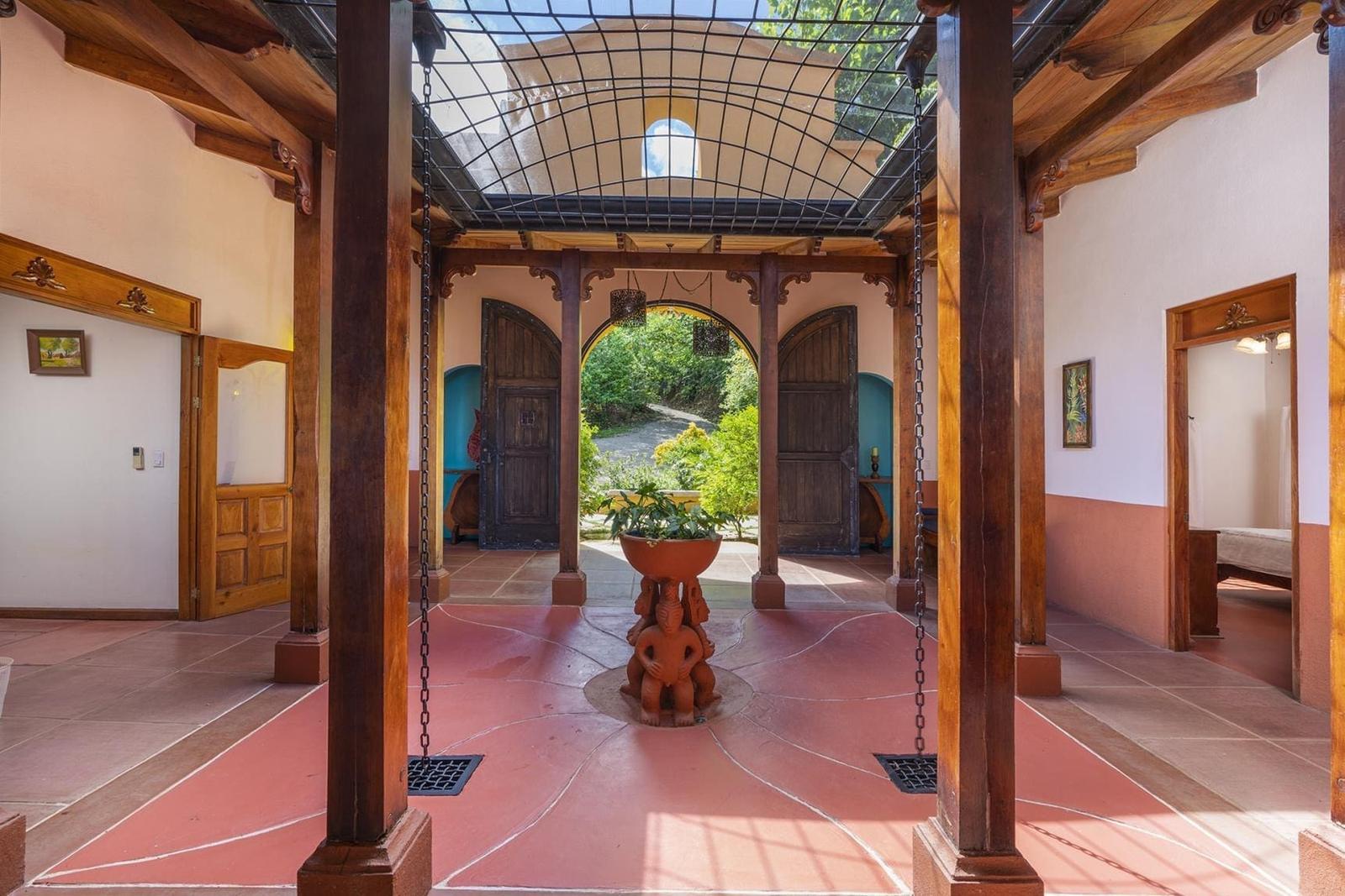3 Bedroom Ocean-View Home for Sale, Finca Los Sueños, San Juanillo, Nosara, Guanacaste, Costa Rica — photo 5