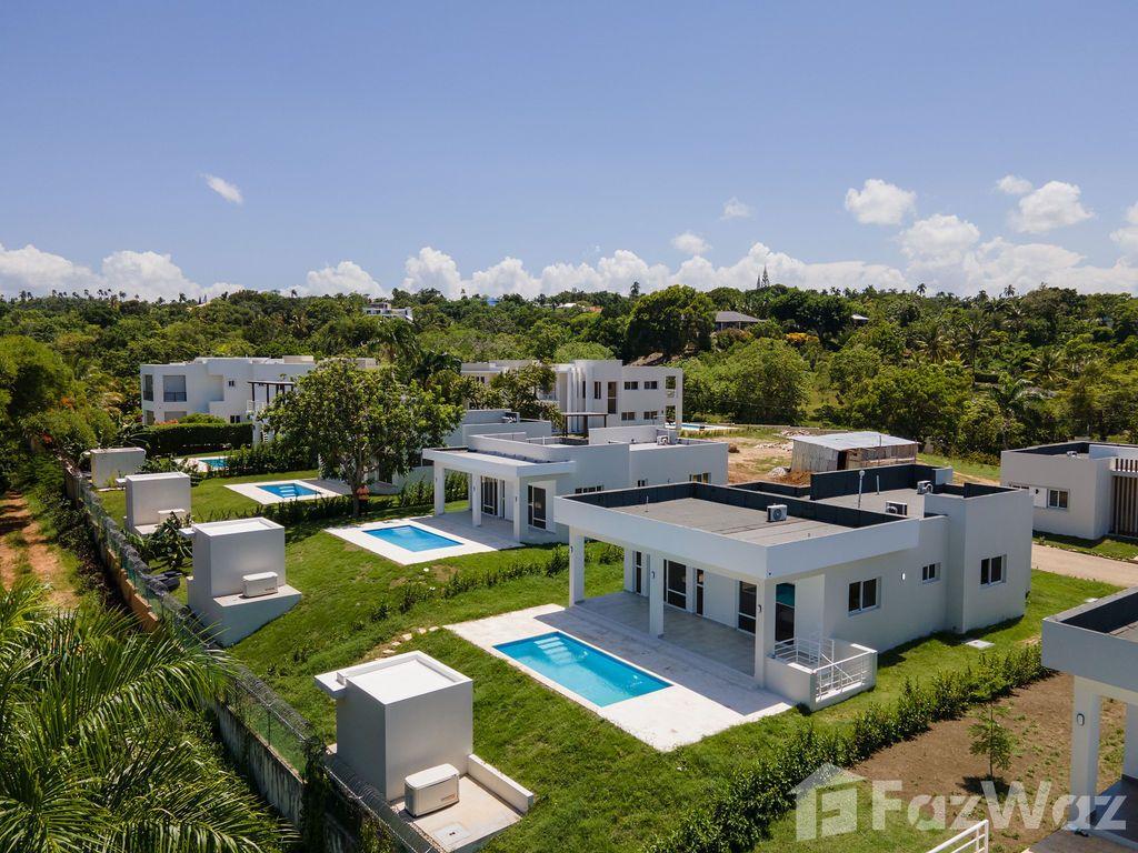 3-Bedroom Private Pool Villa in Sosua — photo 4