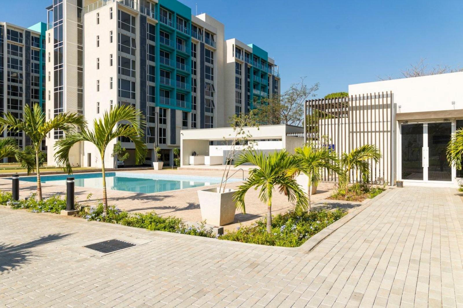 1-bedroom apartment in New Kingston, Jamaica — photo 3