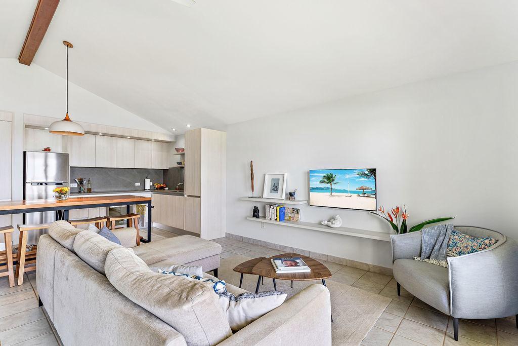 1 Bedroom Beachfront Condo 10 for Sale, Pacific Beach, Playa Potrero, Flamingo, Guanacaste, Costa Rica — photo 2