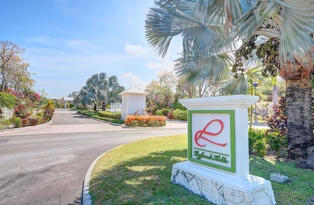 Lot 1, Phase 1 Lyford Hills Vacant Land — photo 3