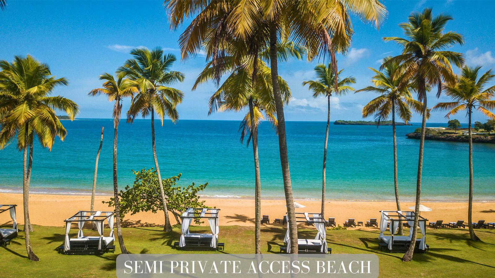 Exclusive Oceanview Lots in Samana, Dominican Republic — photo 4