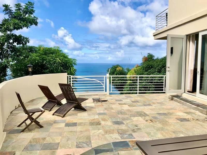 Villa Moanna, 4-bedroom villa in George's Northside — photo 4