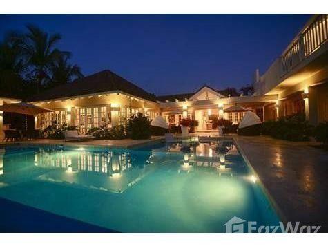 5 Bedroom House for Sale at Santo Domingo — photo 4