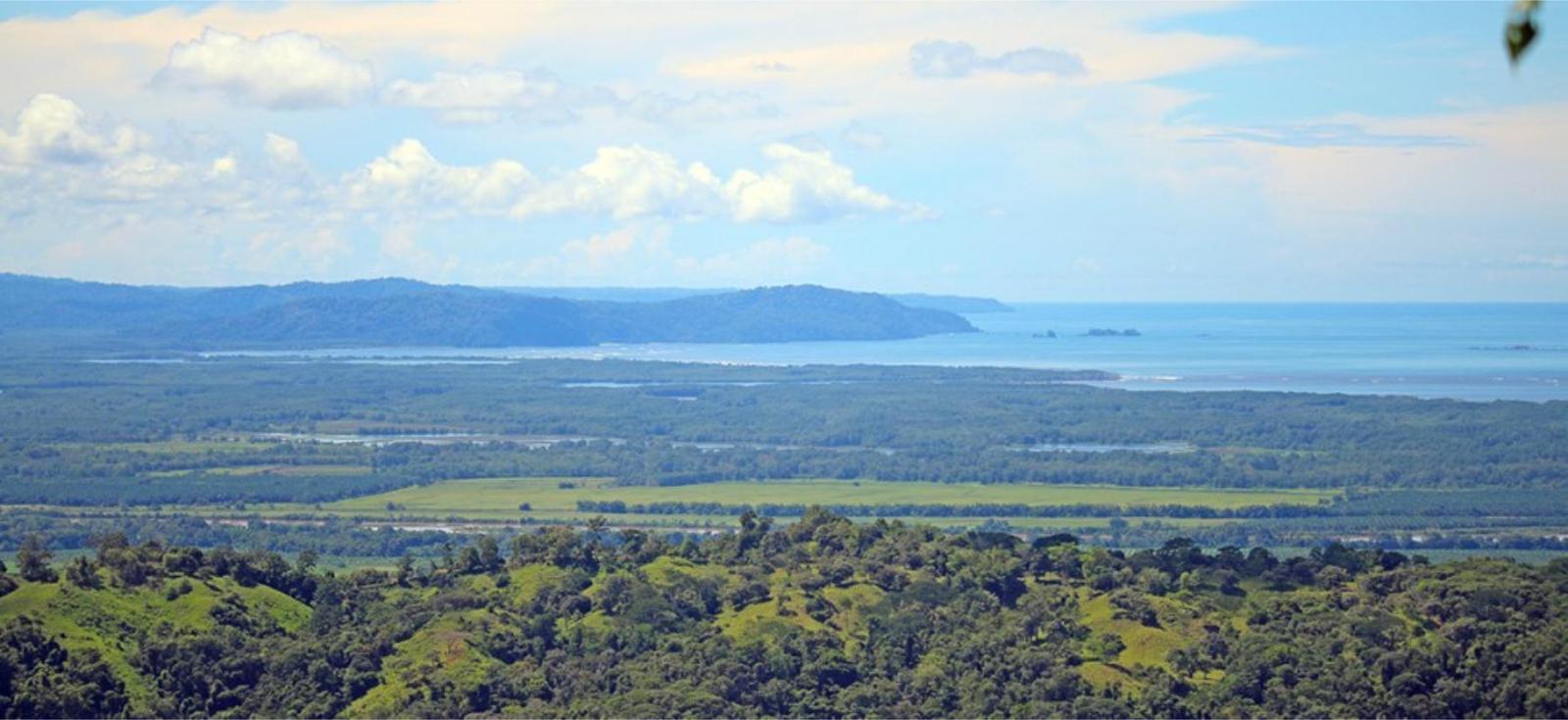 150 Acres of Land for Sale, Ojochal, Puntarenas, Costa Rica — photo 1