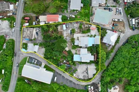 Commercial Property for sale in St. Thomas, VI — photo 1