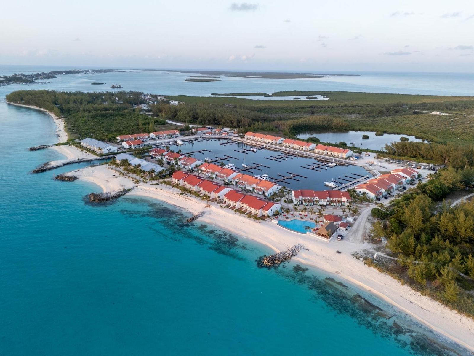 3 bedroom Apartment for sale - 15E BIMINI COVE — photo 2