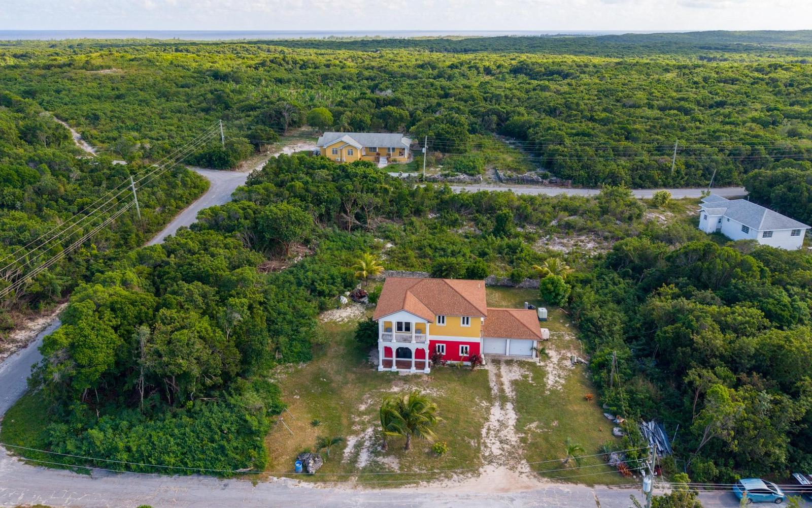 LOT 63, OCEAN HOLE HOME in Eleuthera, The Bahamas — photo 4