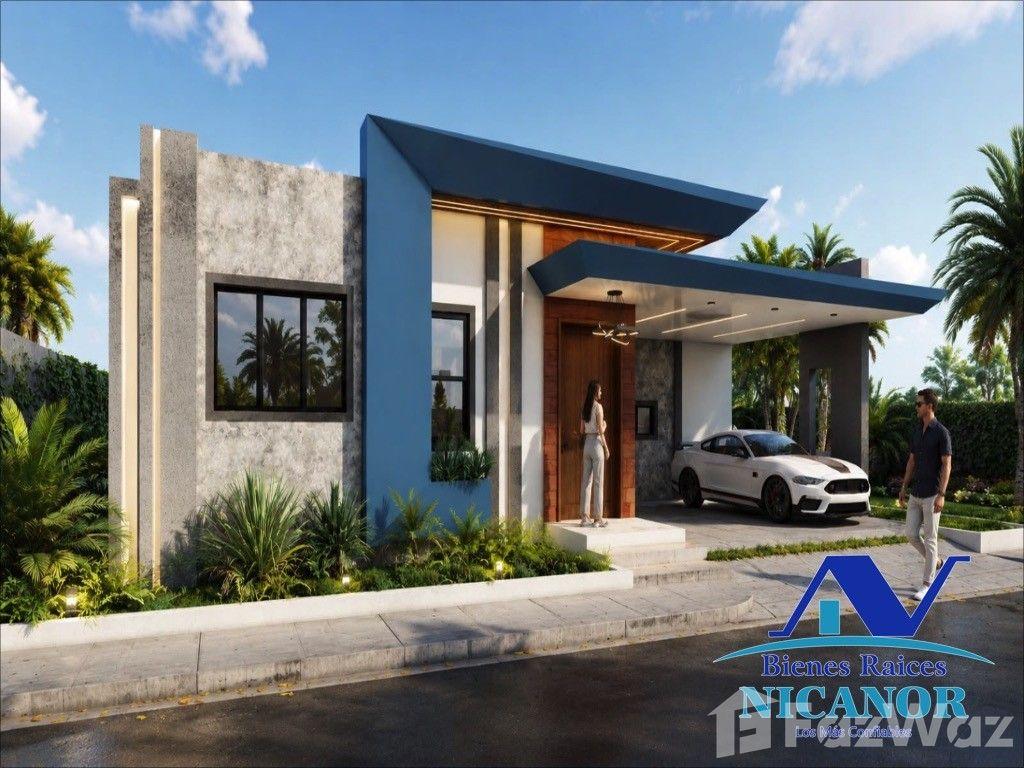 3 Bedroom House for Sale in San Felipe De Puerto Plata, Puerto Plata — photo 2