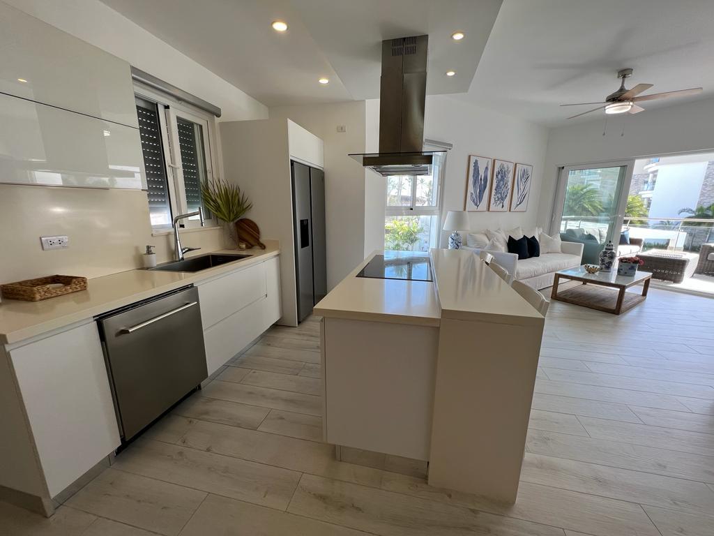 Id-2613 Charming Two-bedroom Condo For Sale In Bavaro Punta Cana — photo 3