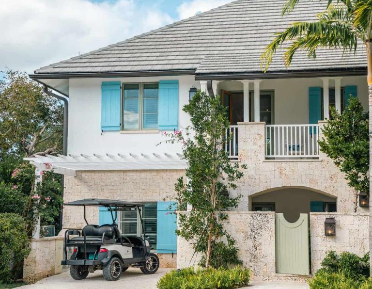 2 Bedroom Residence for Sale, Briland Club Residences & Marina, Harbour Island, Bahamas — photo 3