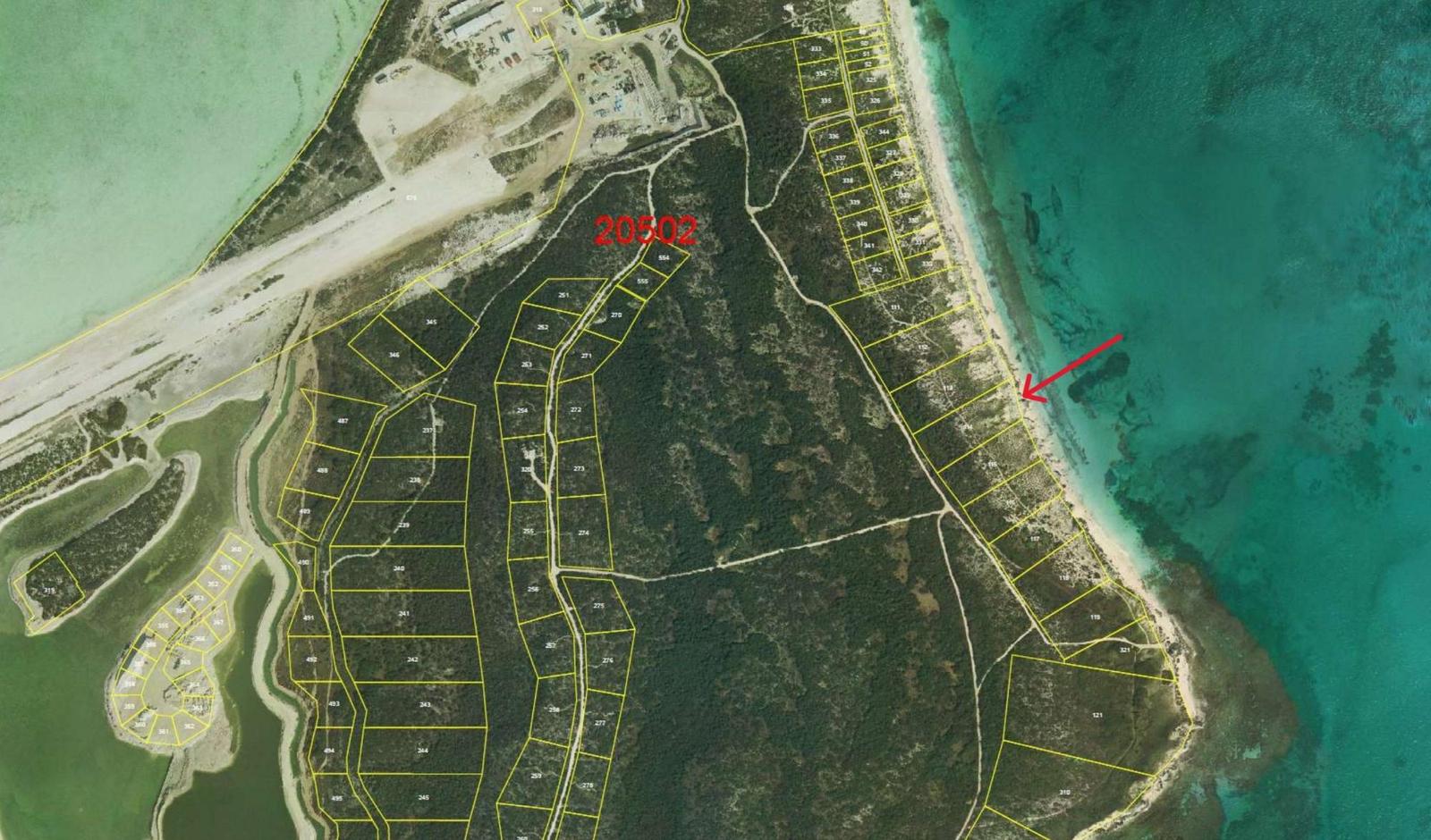 AMBERGRIS CAY OCEANFRONT — photo 3