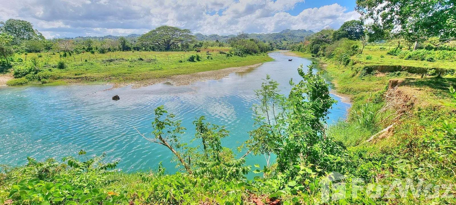 Land for sale in La Mulata, Sosua (120,500 m²) — photo 2