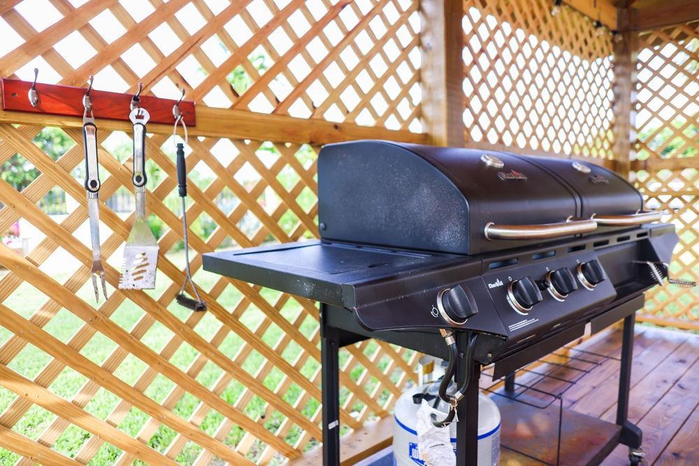 5-bedroom apartment in Villa Marina Cove, Grand Bahama — photo 5
