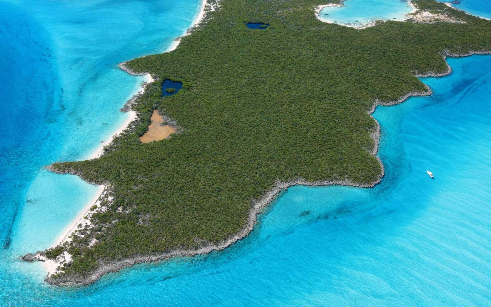 Vacant Land for sale - Pipe Cay, Lot 6 — photo 3