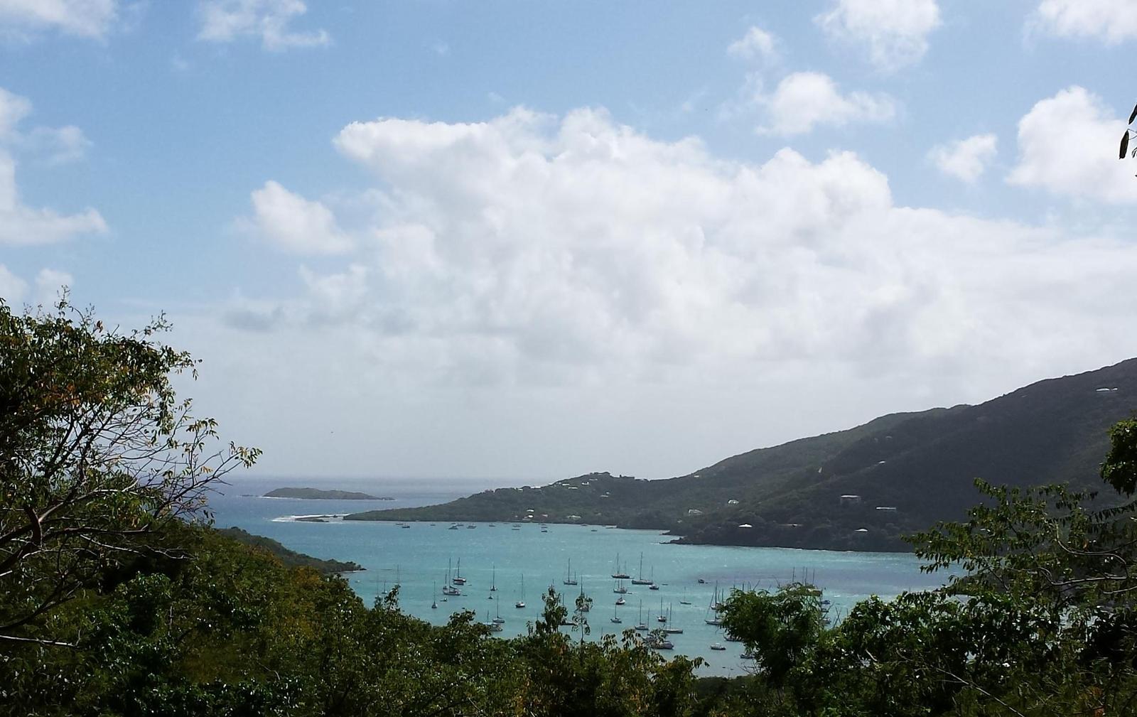 6-3-136 Carolina, St. John, VI Land for Sale — photo 2