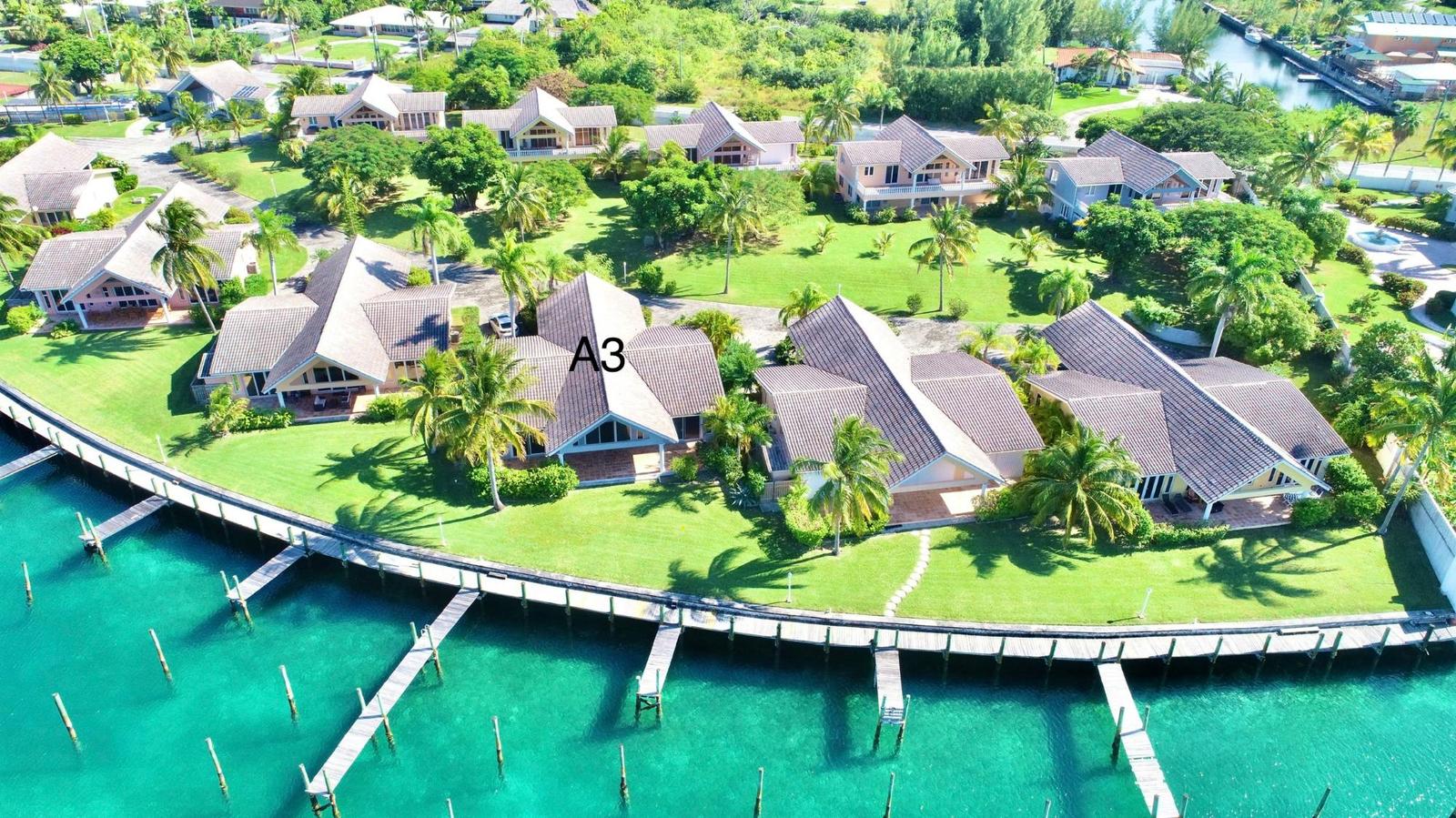 3 bedroom Residence for sale — WATERS EDGE in Grand Bahama — photo 2