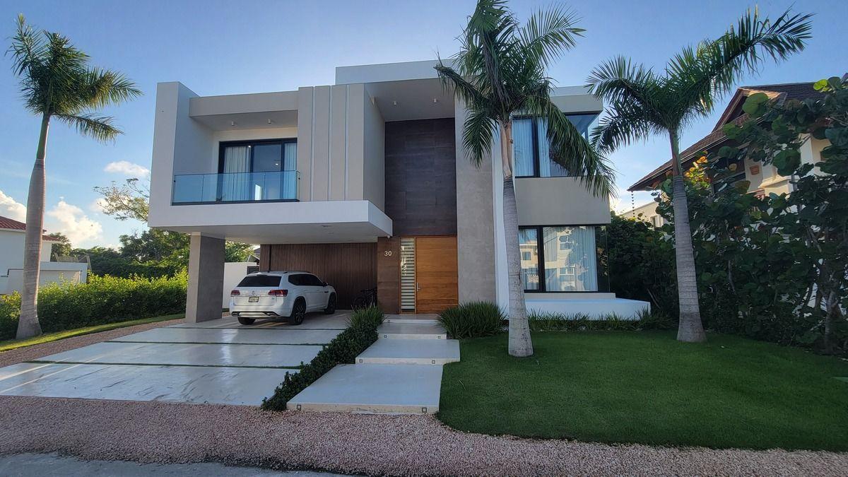 Exquisite 6-bedroom Residences In Punta Cana Village — photo 5