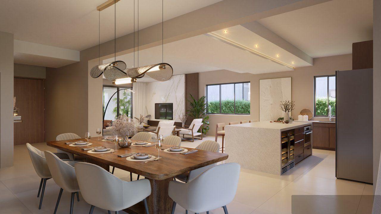 3 Bedroom Villa in Punta Cana — photo 4