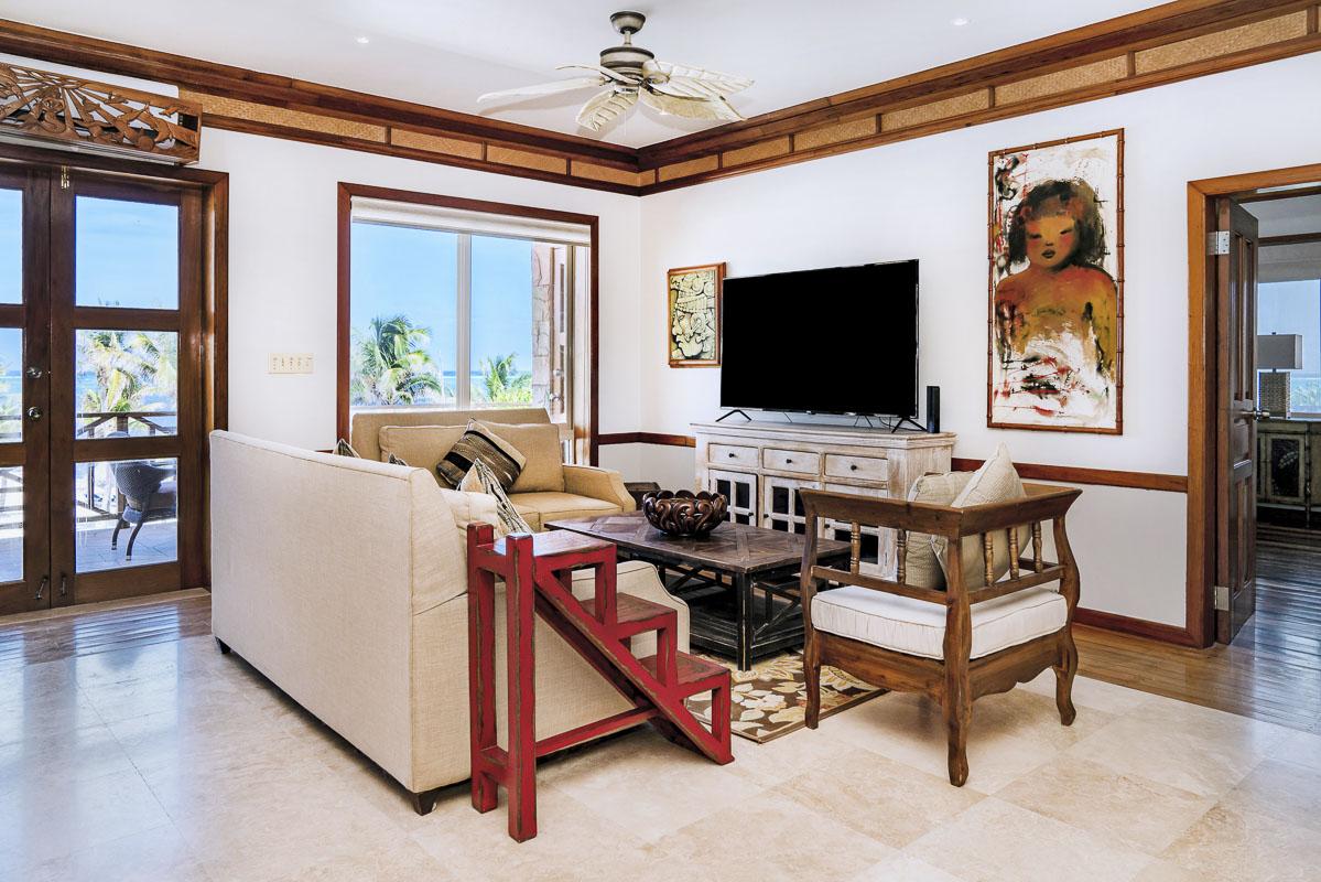 2 bedroom Condominium for sale - Condo 21 at Oceans 23 in San Pedro Belize — photo 2