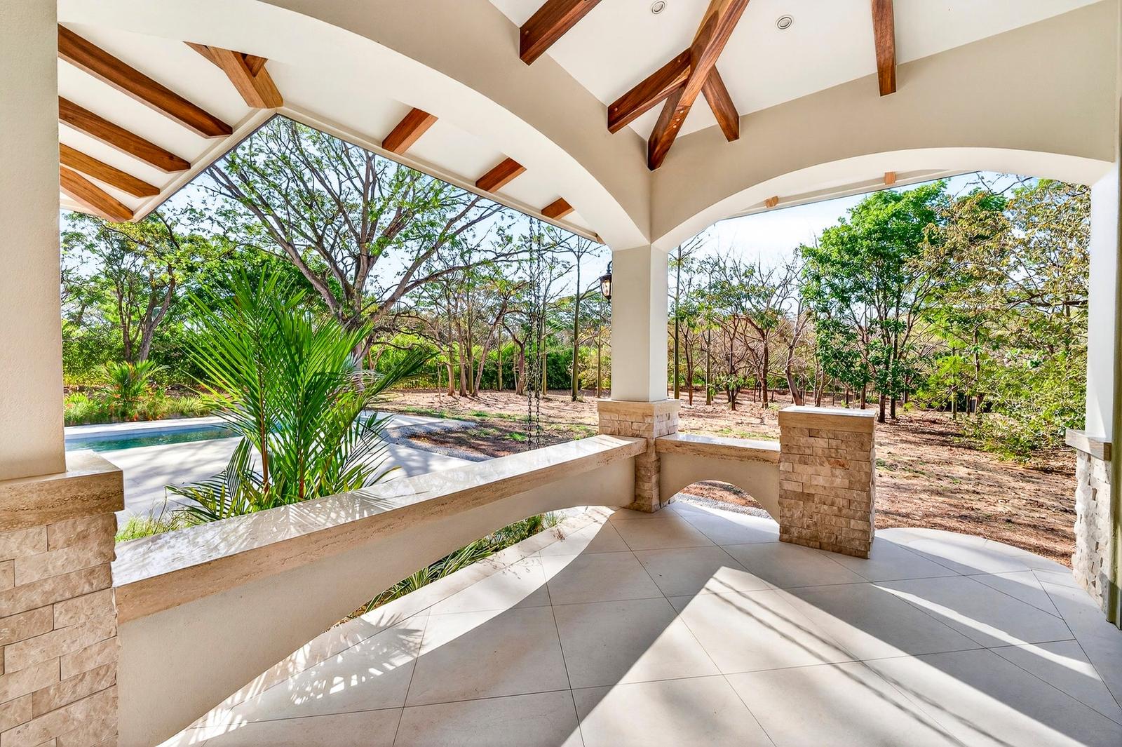 New 3 Bedroom Home for Sale, Los Almendros, Hacienda Pinilla, Guanacaste, Costa Rica — photo 5