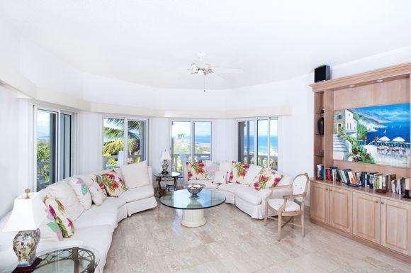 6-bedroom villa in Oyster Pond, Sint Maarten — photo 2