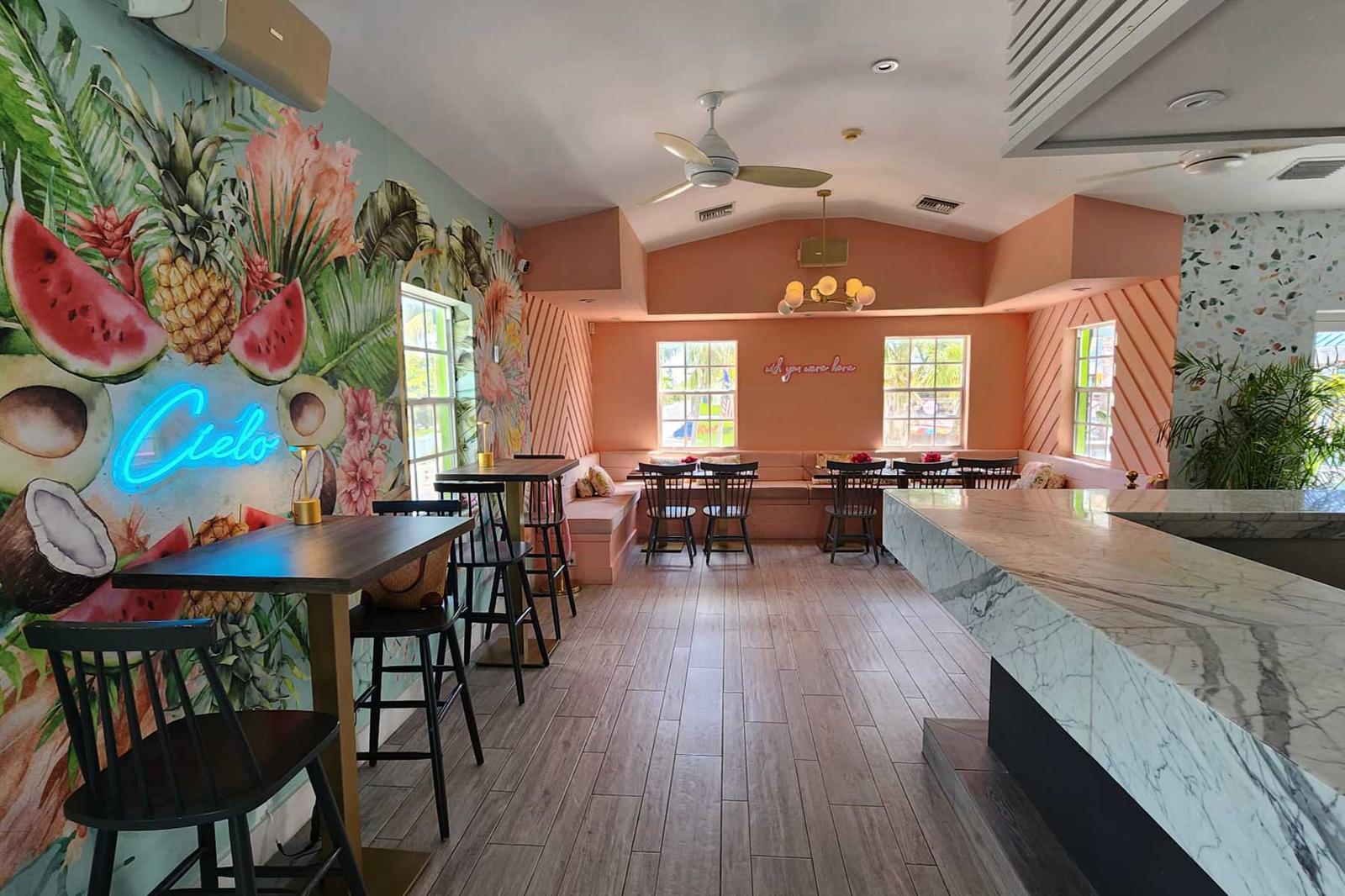 Cielo Restaurant & Bar - Business ONLY — photo 4