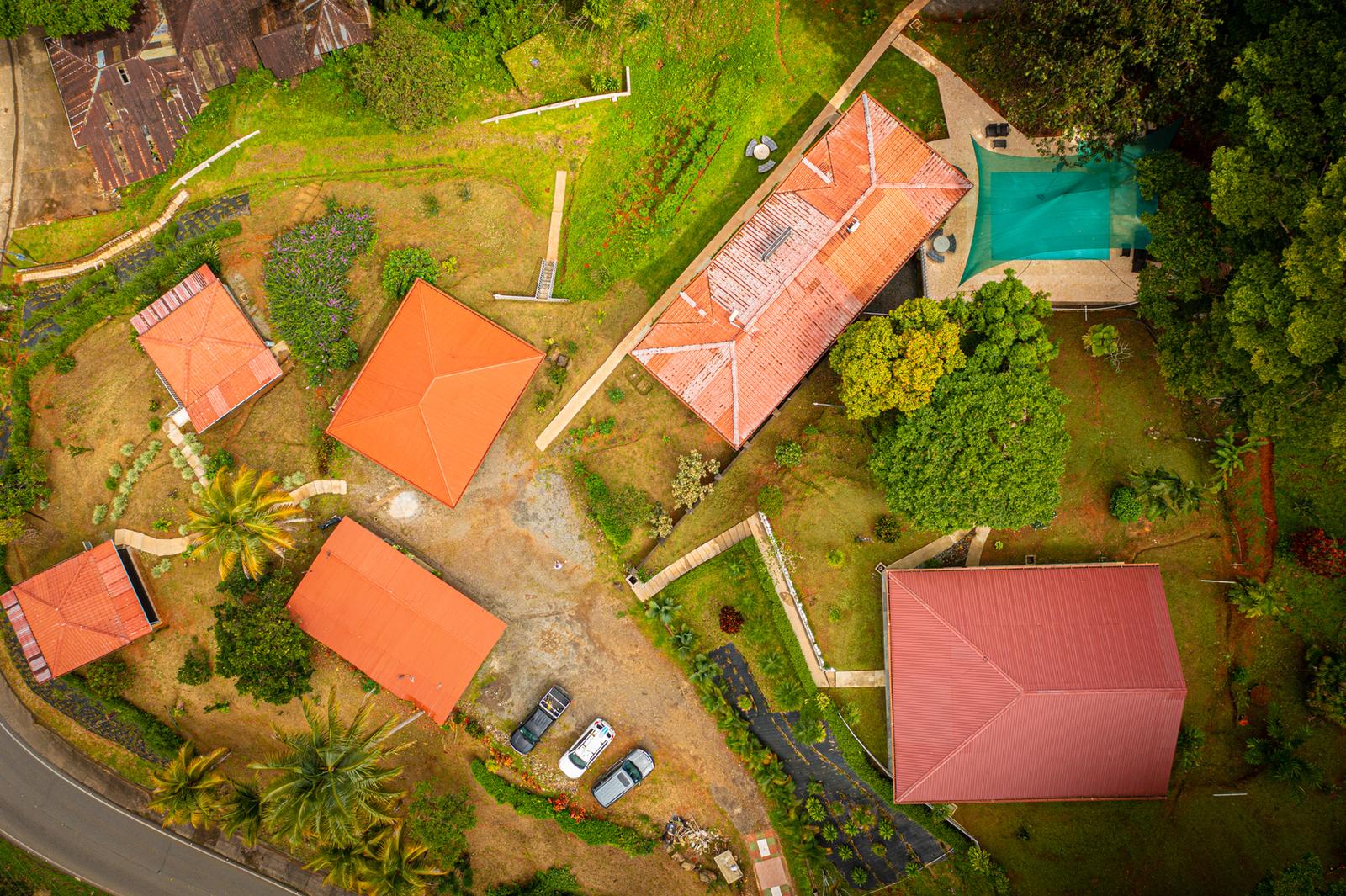 14 Bedroom Boutique Hotel and Villa Complex for Sale, Tinamastes, San Jose Province, Costa Rica — photo 5
