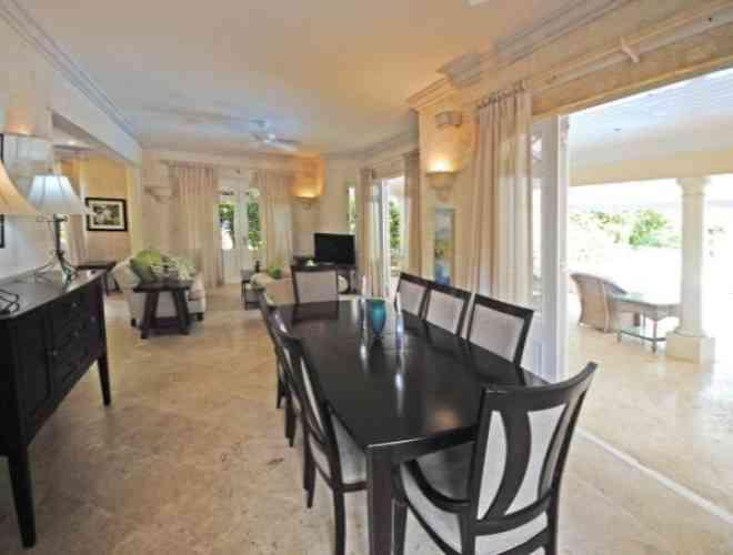 3 Bedroom Townhouse for Sale in Royal Westmoreland, St James, Barbados — photo 5
