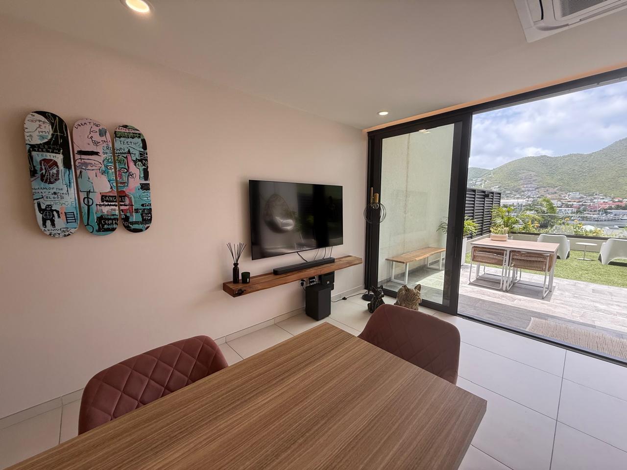 1 Bedroom Condo for Sale, Simpson Bay, St Maarten — photo 4