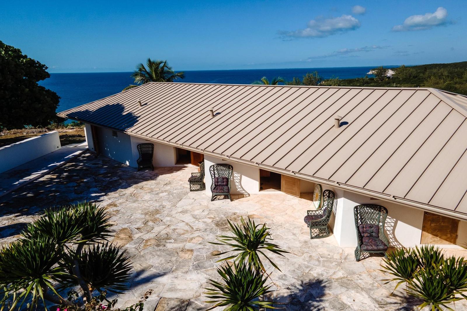 Artist Colony, 5-bedroom residence in Gregory Town, Eleuthera — photo 3