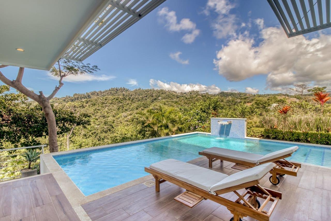 3 Bedroom House for Sale, Valle Perdido, Playa Hermosa, Jaco, Puntarenas, Costa Rica — photo 1