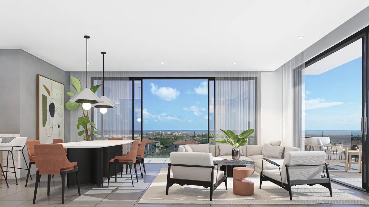 Chic One-bedroom Apartment In Prestigious Cap Cana — photo 3
