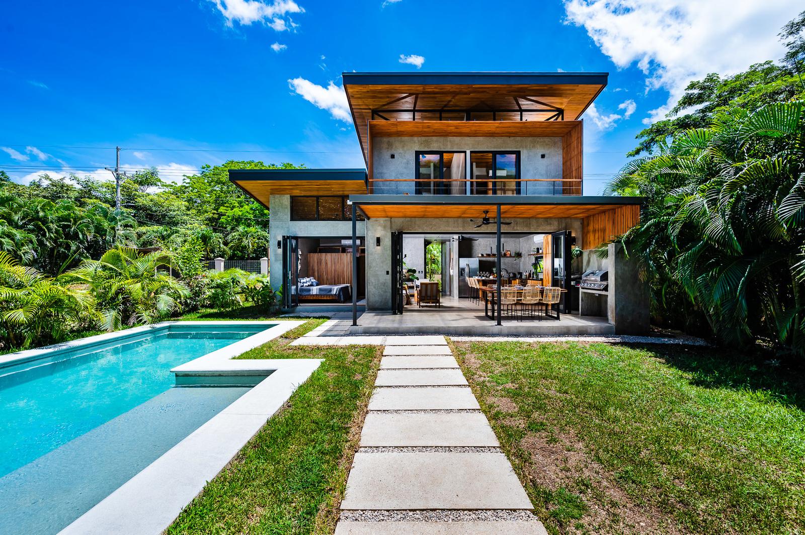 3 Bedroom House for Sale in Tamarindo, Guanacaste, Costa Rica — photo 2