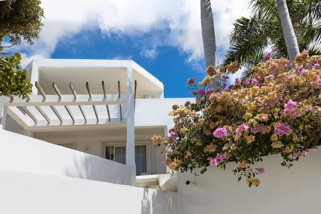 6-bedroom villa in Tamarind Hill, St. Maarten, renovated — photo 3
