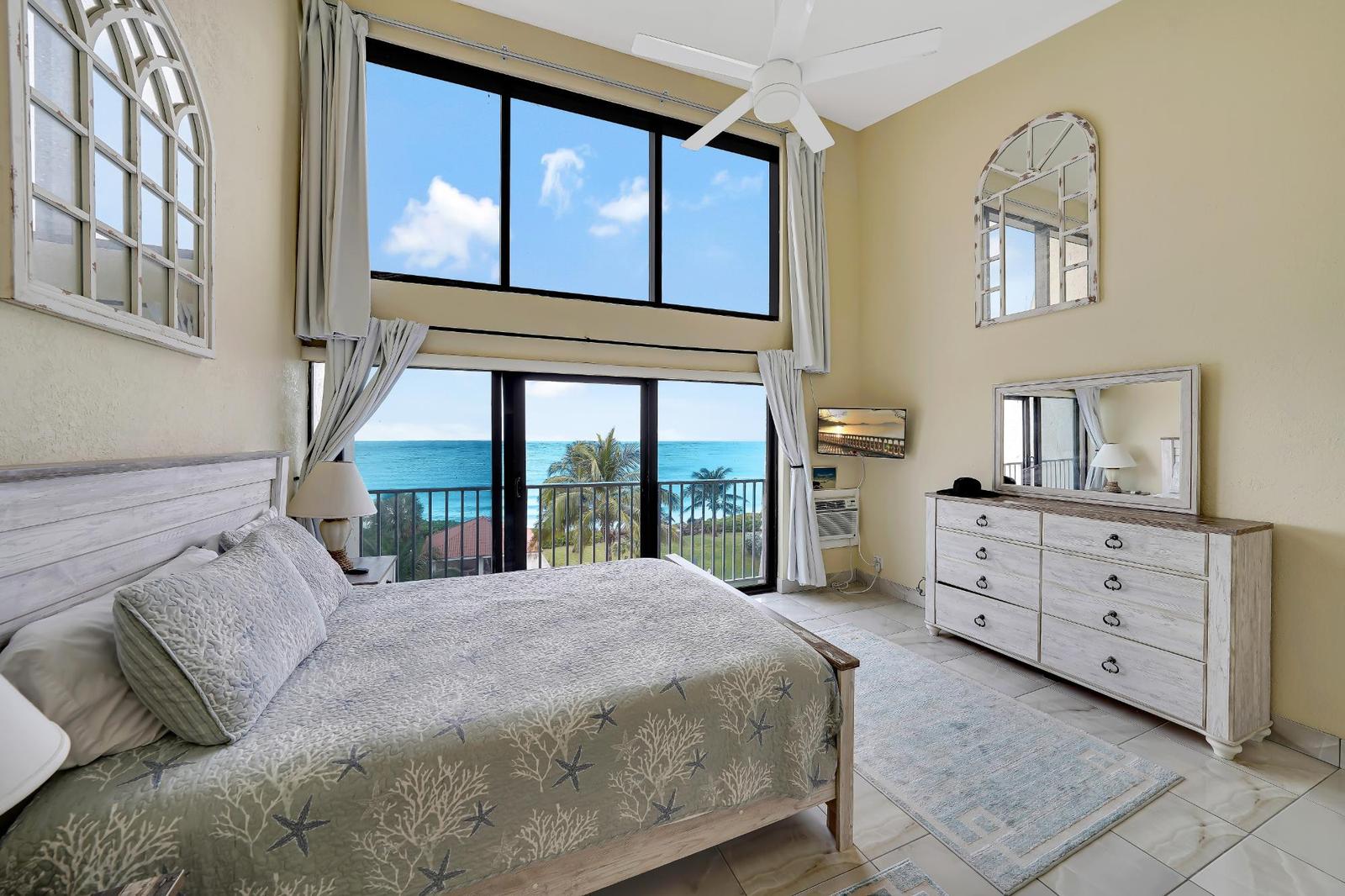 2-bedroom apartment in Williamstown, Grand Bahama, beachfront — photo 3