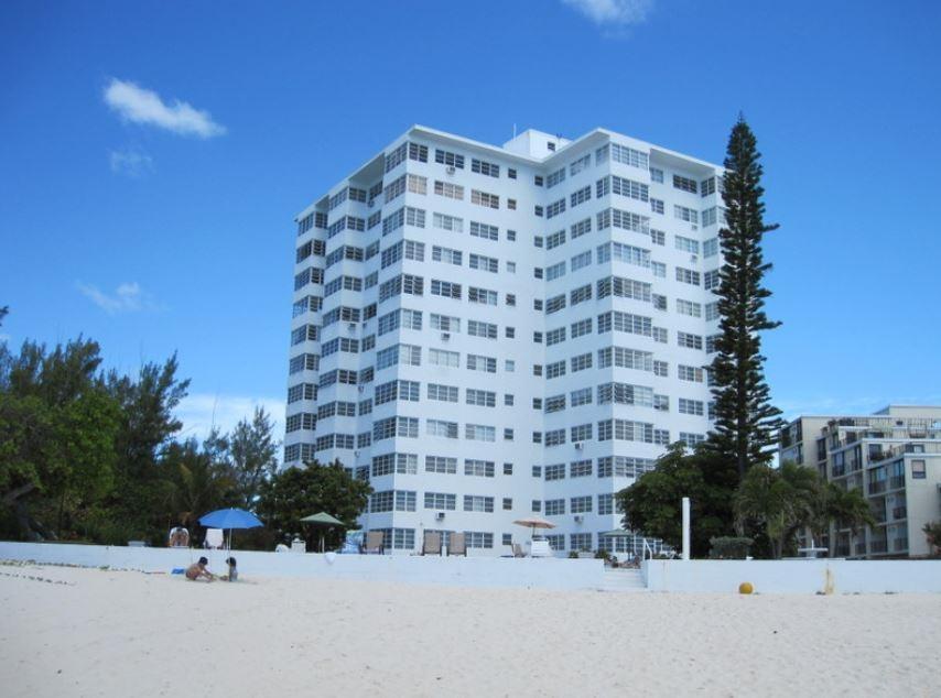 2-bedroom apartment in Grand Bahama — photo 3